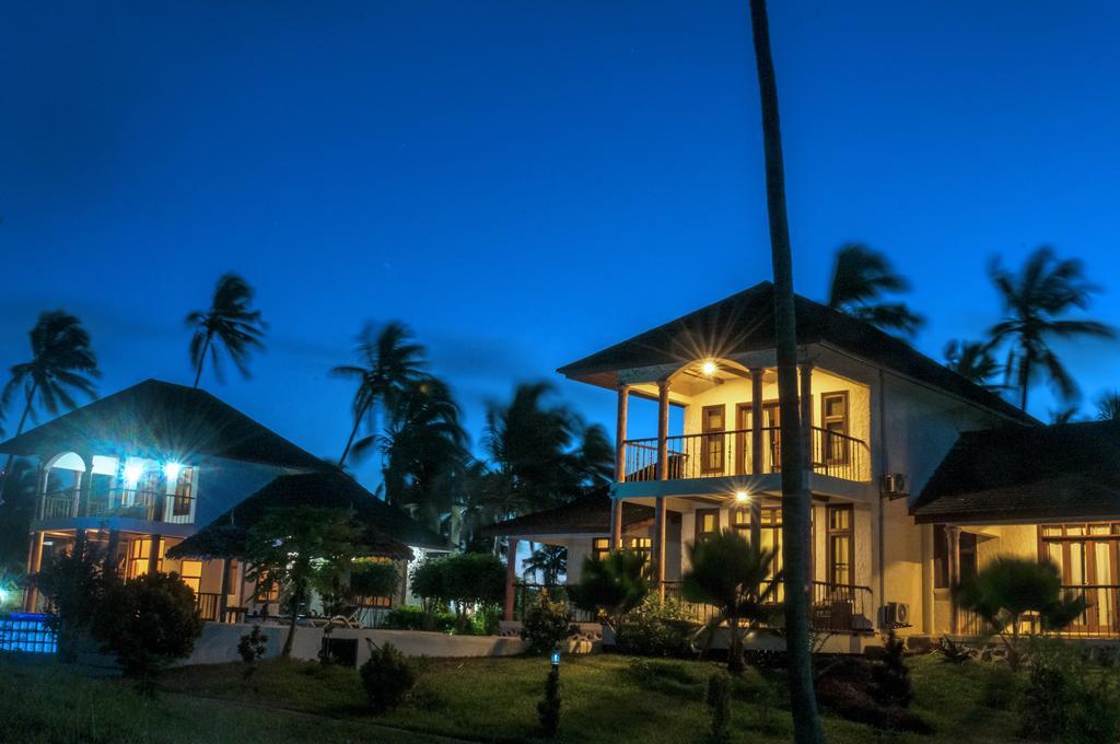 Zawadi Beach Villas Matemwe  Room photo