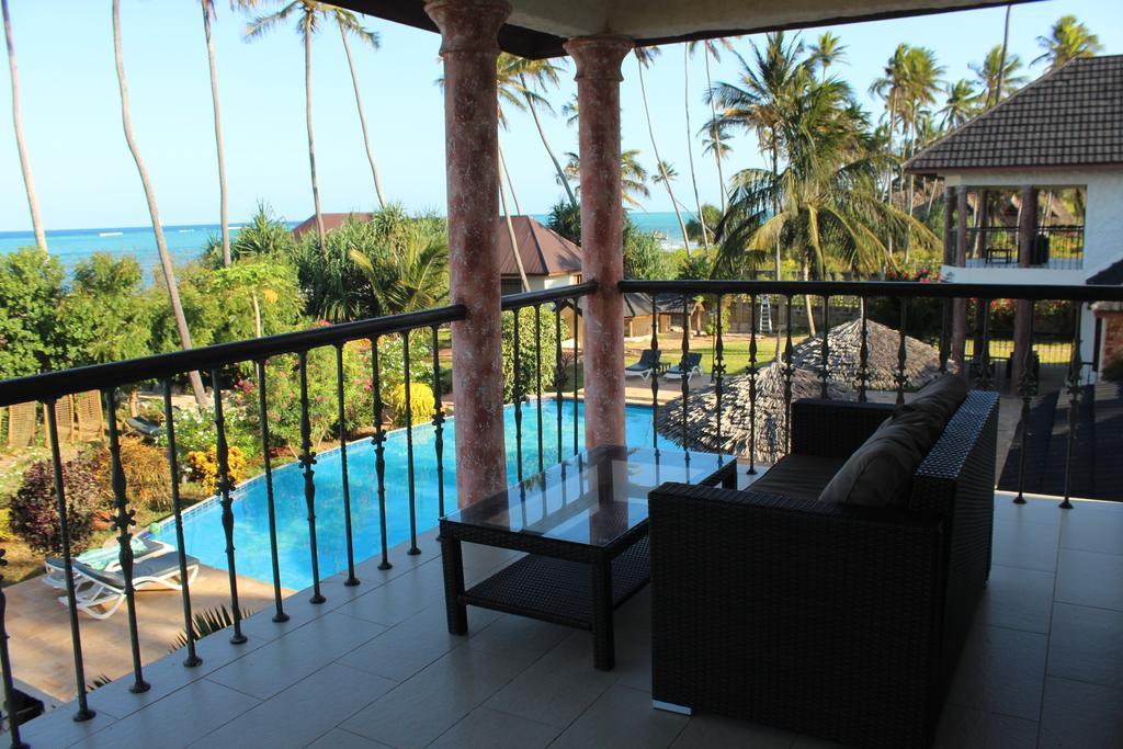 Zawadi Beach Villas Matemwe  Exterior photo